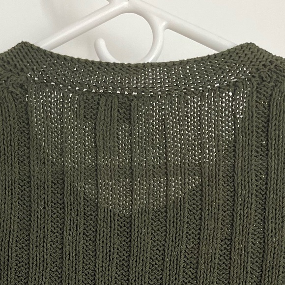 LOFT knit sweater - Picture 3 of 6